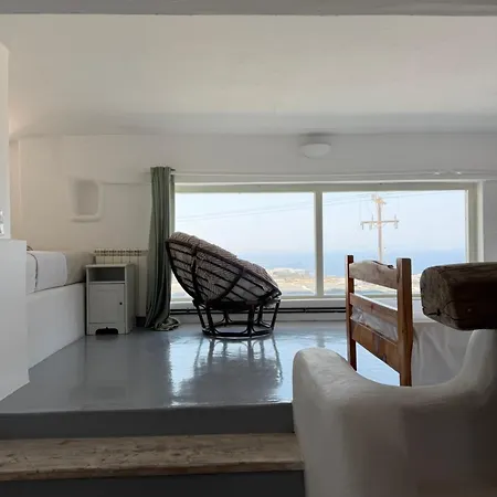 Apartmán Happy Mykonos Mykonos Town