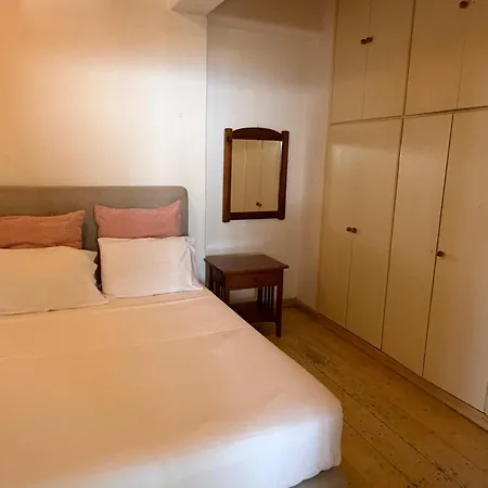 Apartmán Happy Mykonos *
