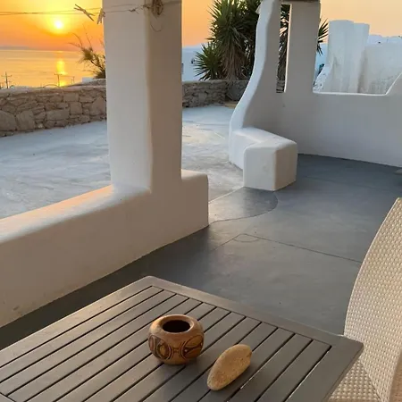 Happy Mykonos