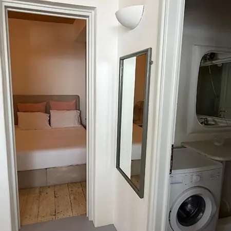 Happy Mykonos Apartmán