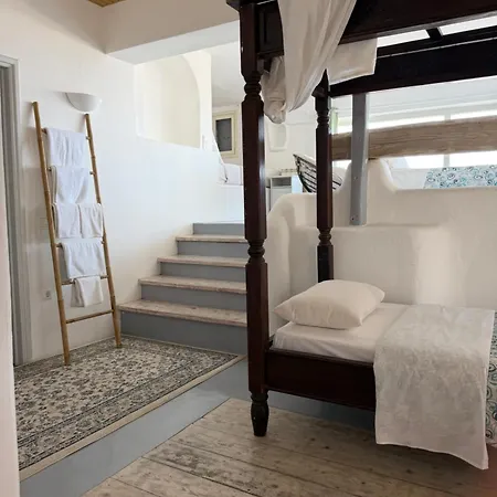 Happy Mykonos * Mykonos Town